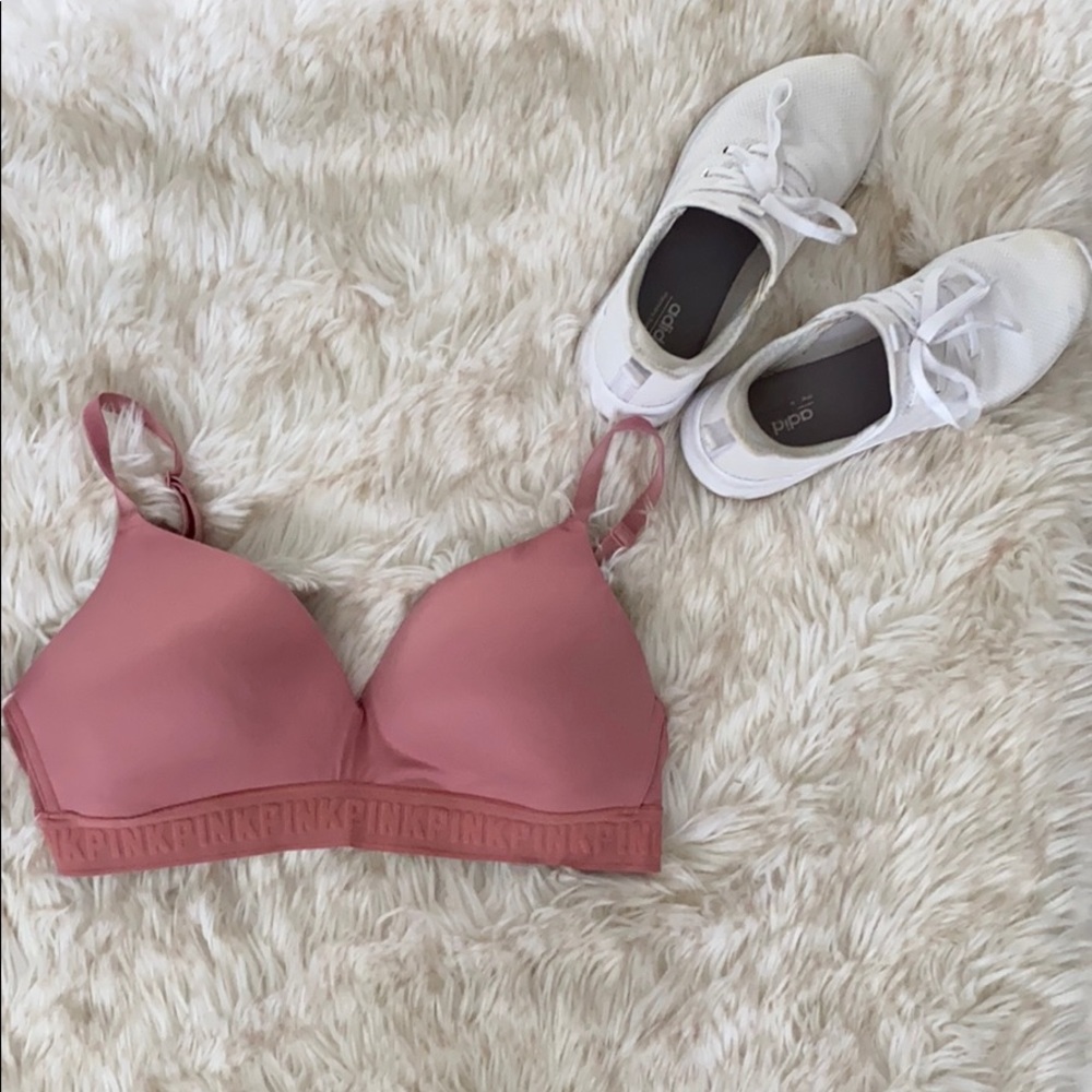 VS PINK brallette